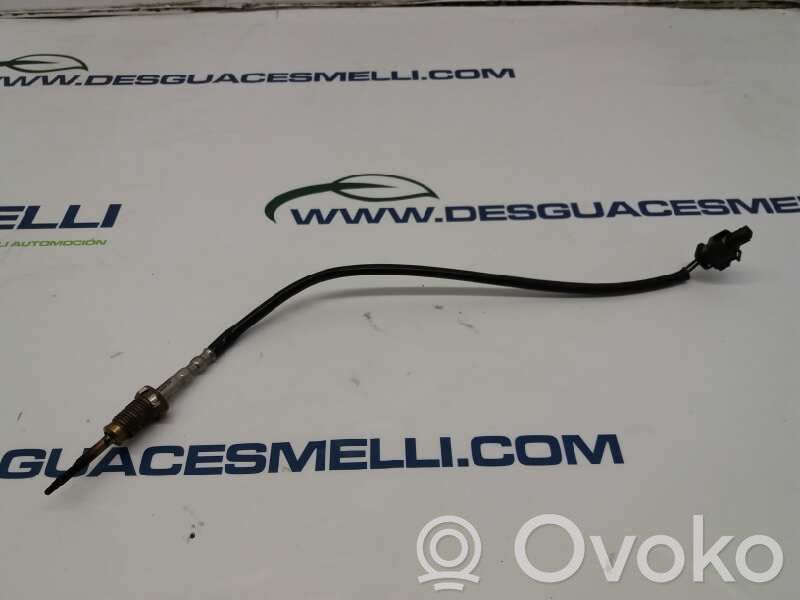 Toyota Verso Sonde lambda 