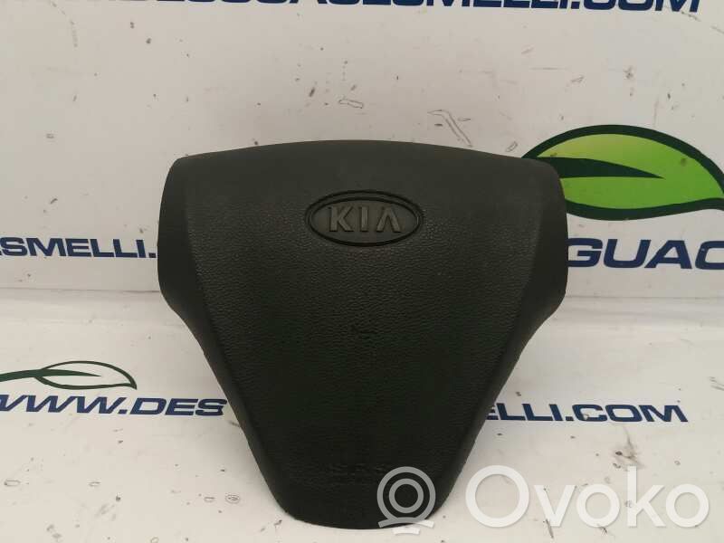 KIA Rio Stūres drošības spilvens 