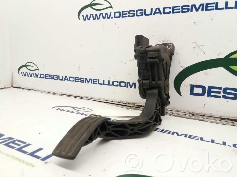 Ford Fiesta Gaspedalsensor elektrisch 