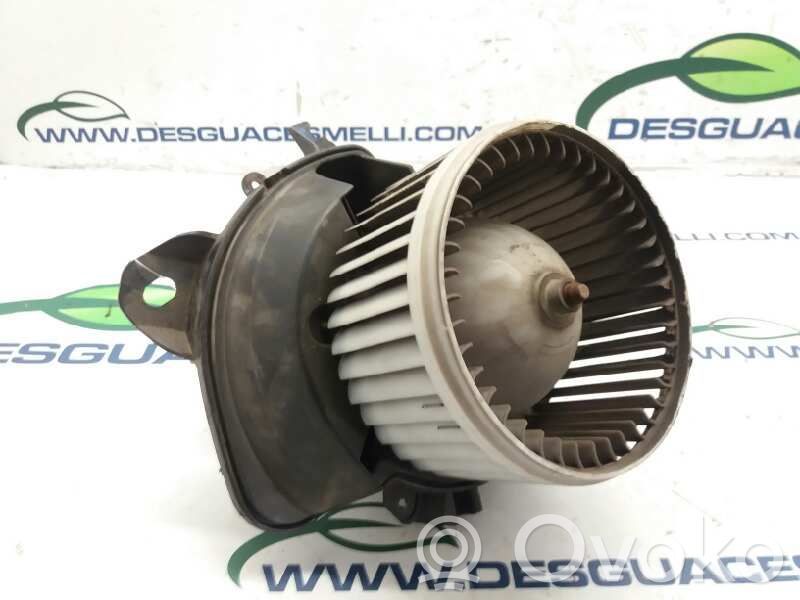 Pulseur d'air habitacle   5D3330100