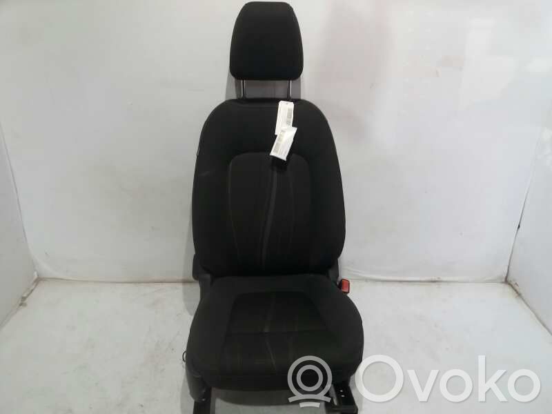 Chevrolet Aveo Siège passager avant 