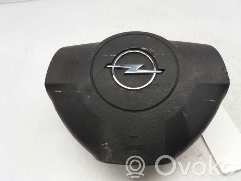 Opel Vectra C Airbag dello sterzo 