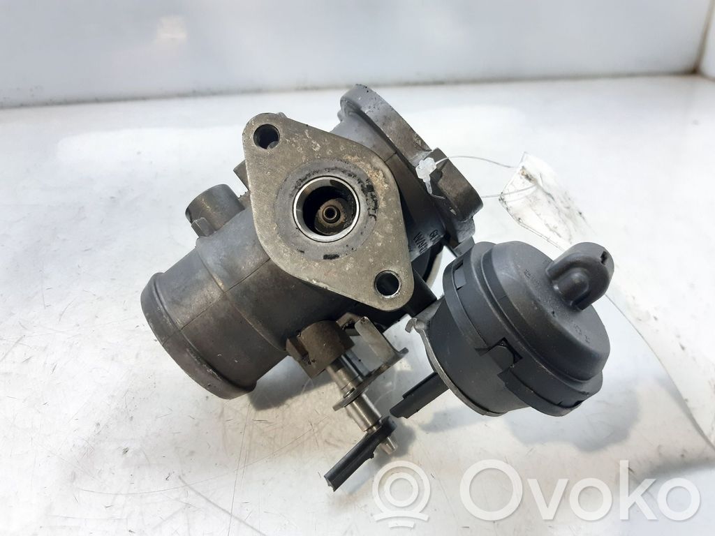 Seat Toledo II (1M) Valvola EGR
