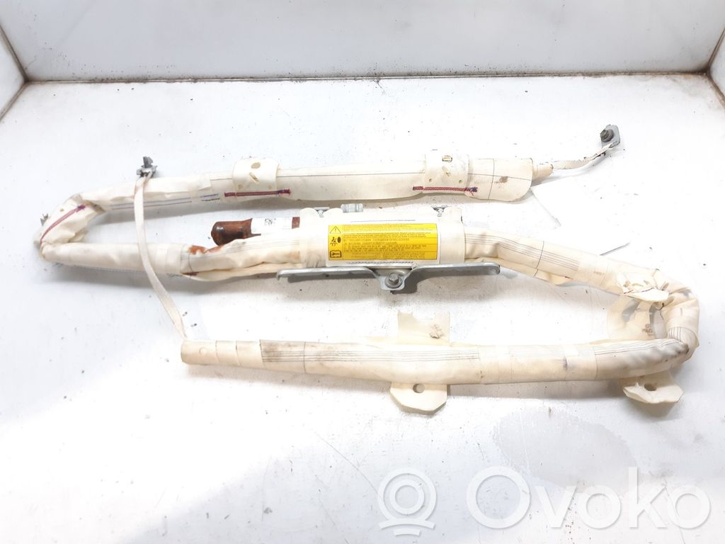 Chevrolet Cruze Airbag cortină 