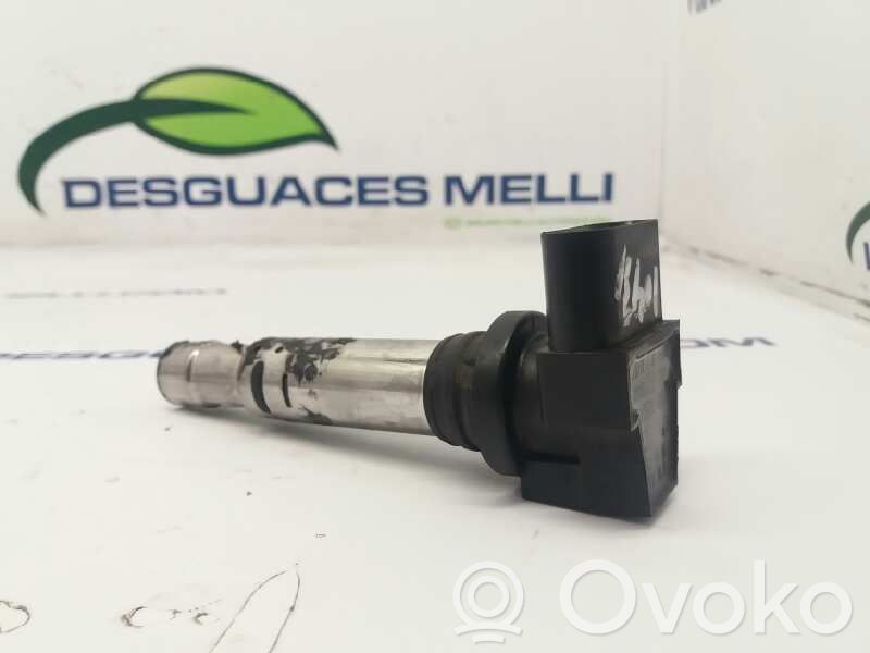 Seat Ibiza III (6L) Bobina di accensione ad alta tensione
