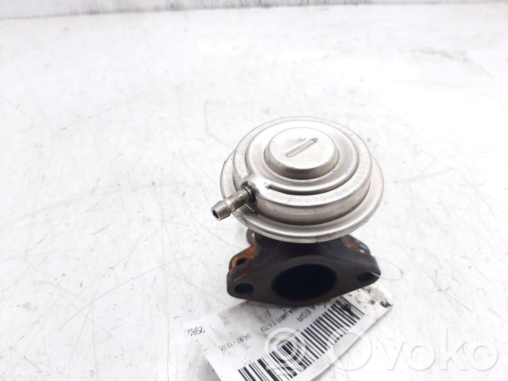 Valvola EGR   059131503