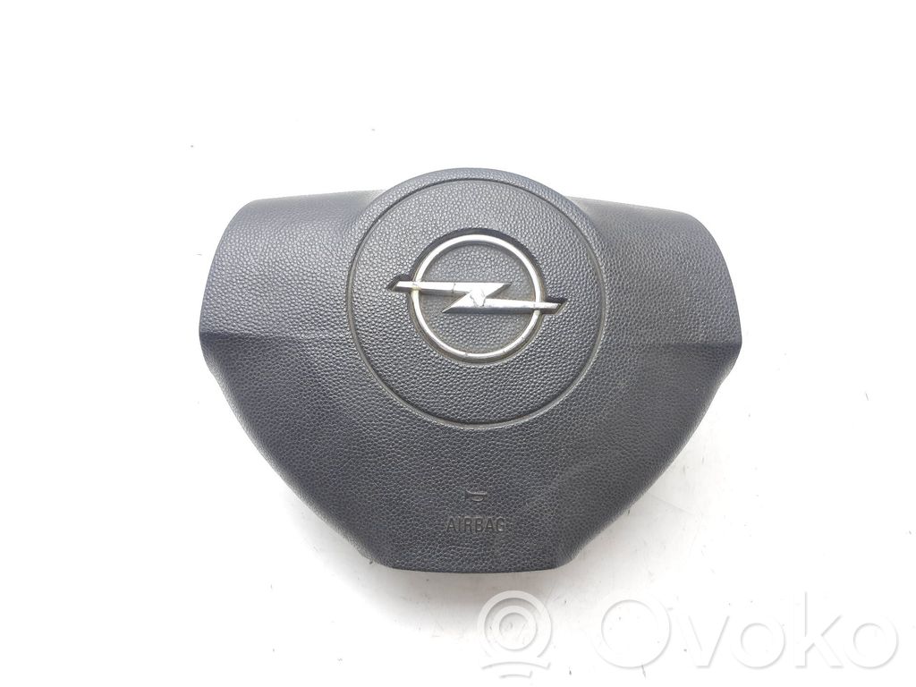 Opel Astra H Airbag dello sterzo