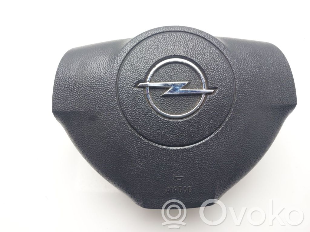 Opel Astra H Airbag dello sterzo