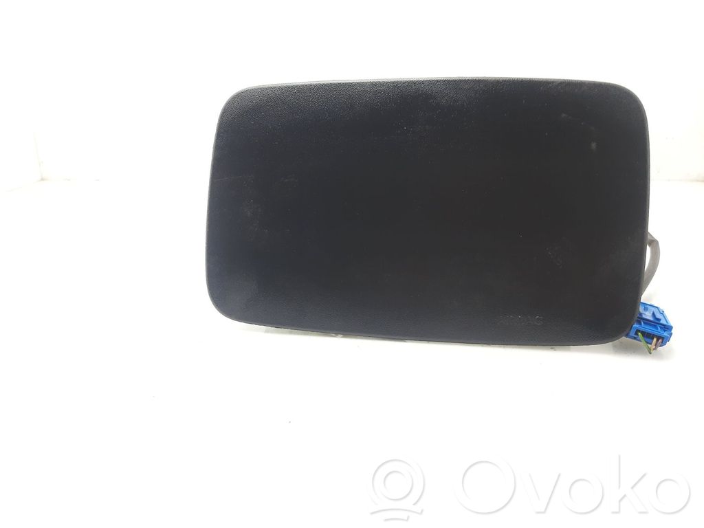 Citroen C3 Keleivio oro pagalvė 
