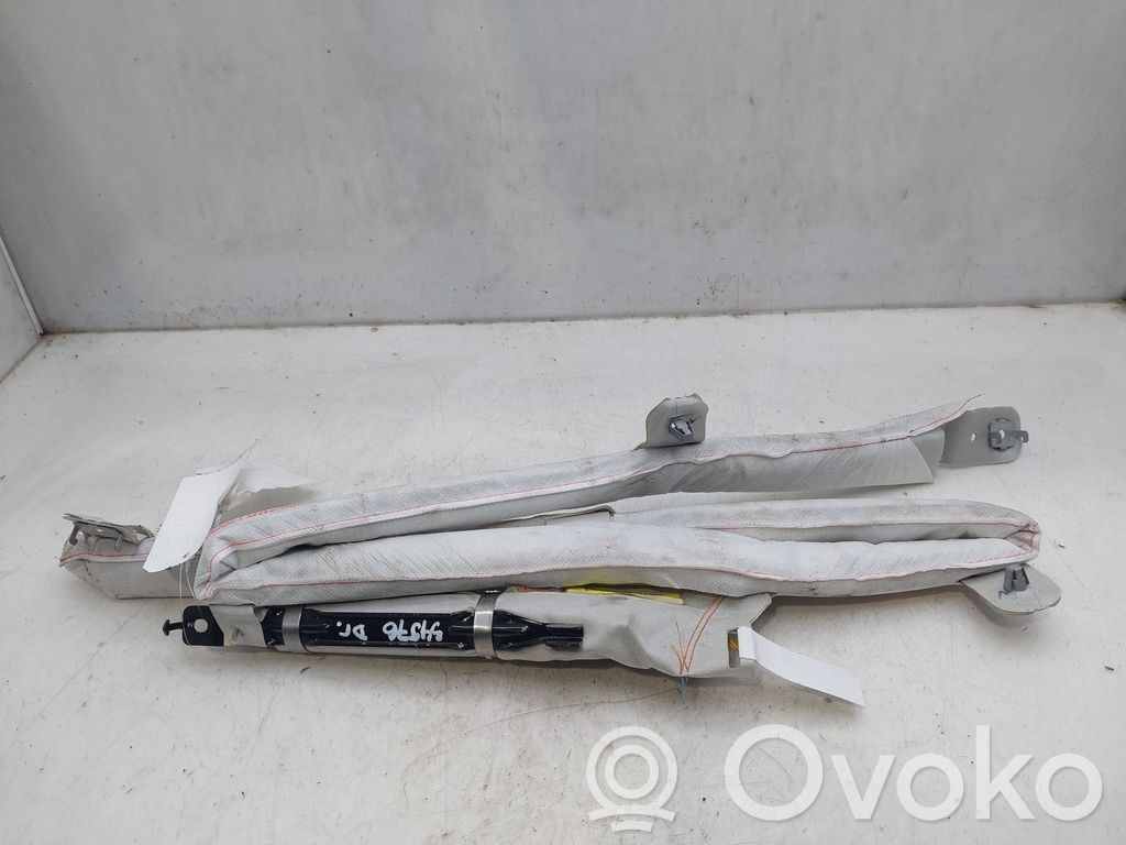 Chevrolet Aveo Airbag cortină 