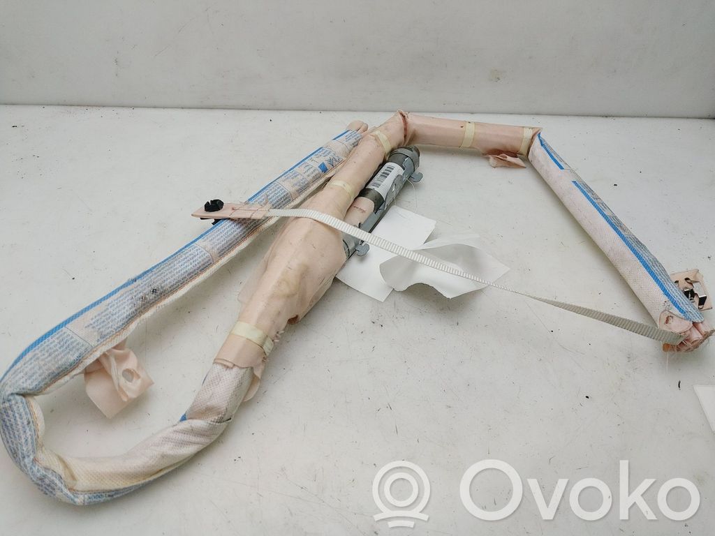 Airbag del techo   9801890780
