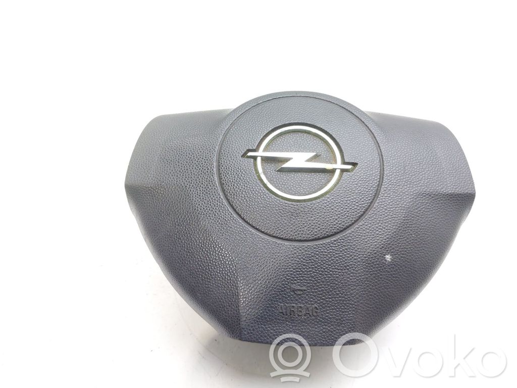 Opel Astra H Airbag dello sterzo