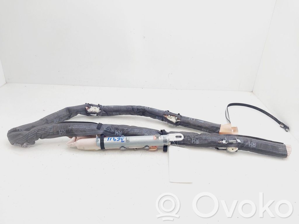 Kopfairbag   8216ZR
