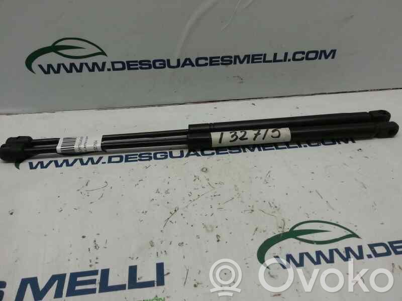 Opel Astra H Ammortizzatore portellone posteriore/bagagliaio 