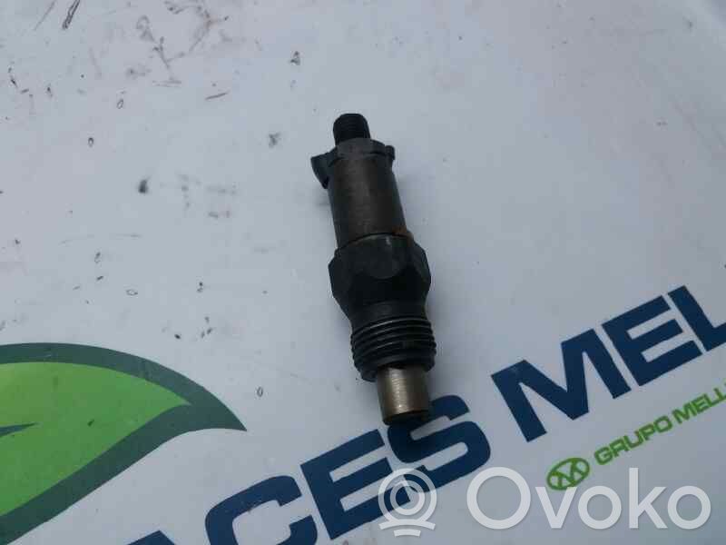 Renault Megane I Injektor Einspritzdüse 