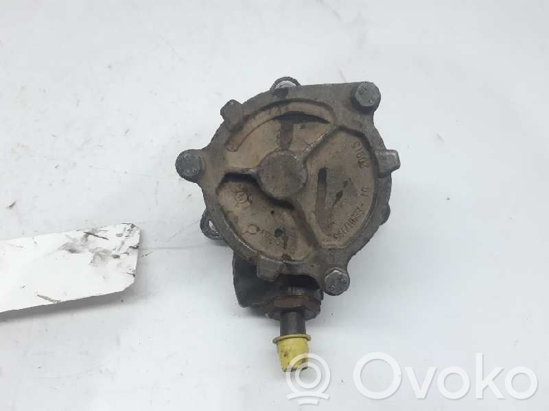 Fiat Stilo Vacuum pump 