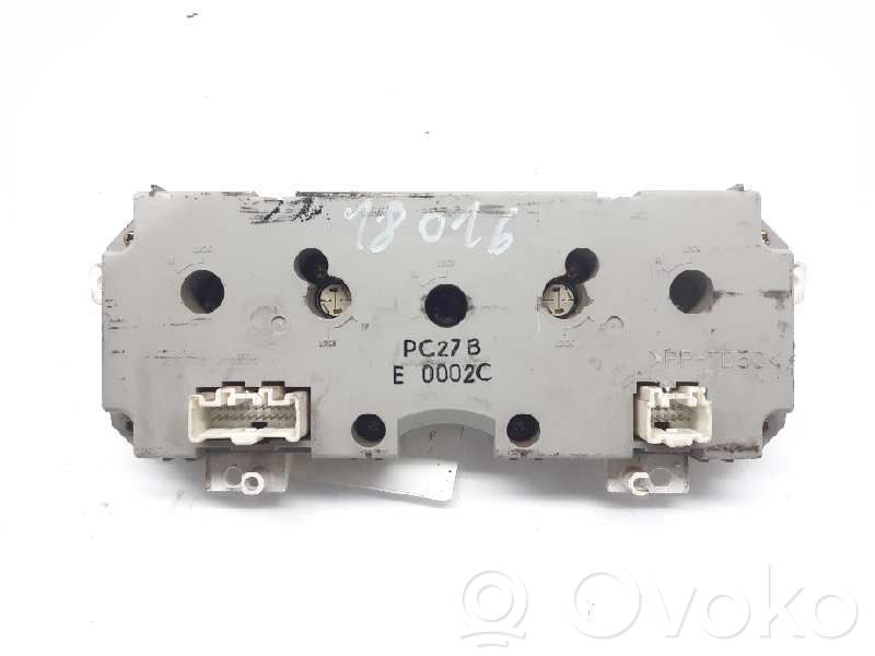 Mazda 6 Climate control unit 