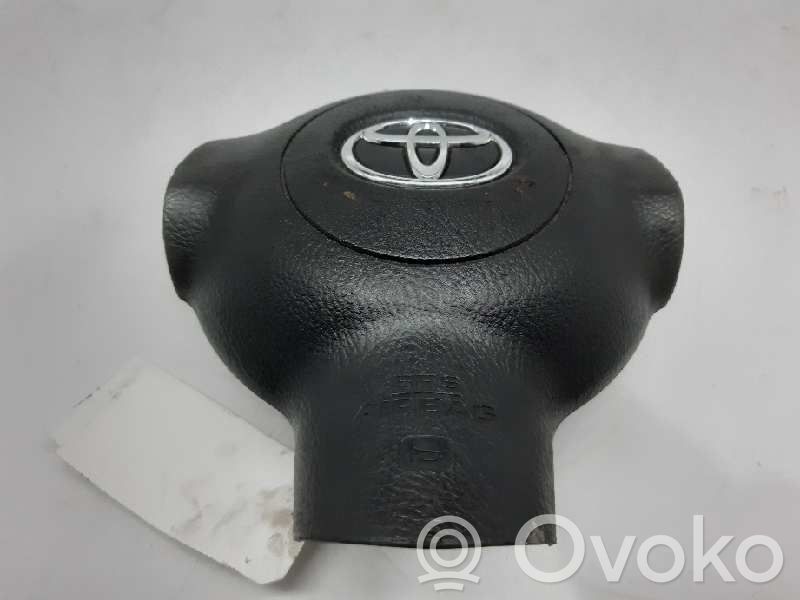 Airbag del volante   451302270