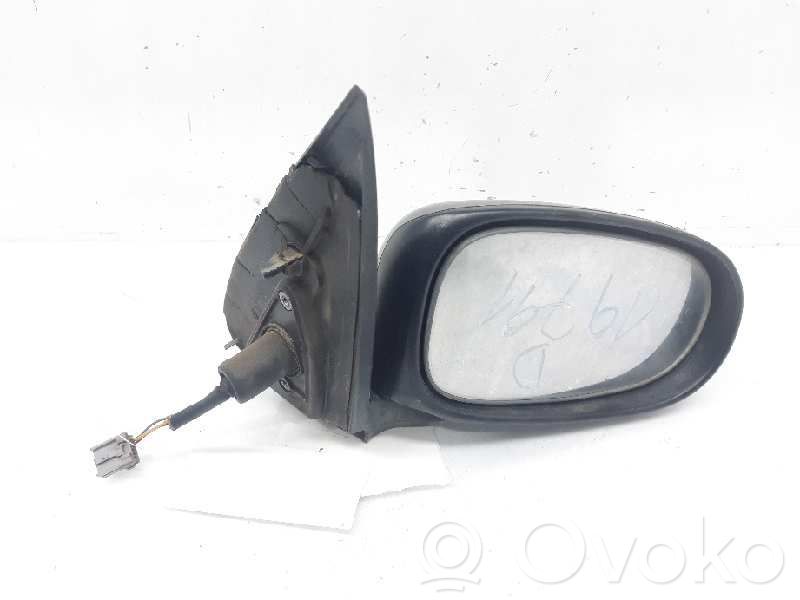 Nissan Almera N16 Specchietto retrovisore elettrico portiera anteriore 