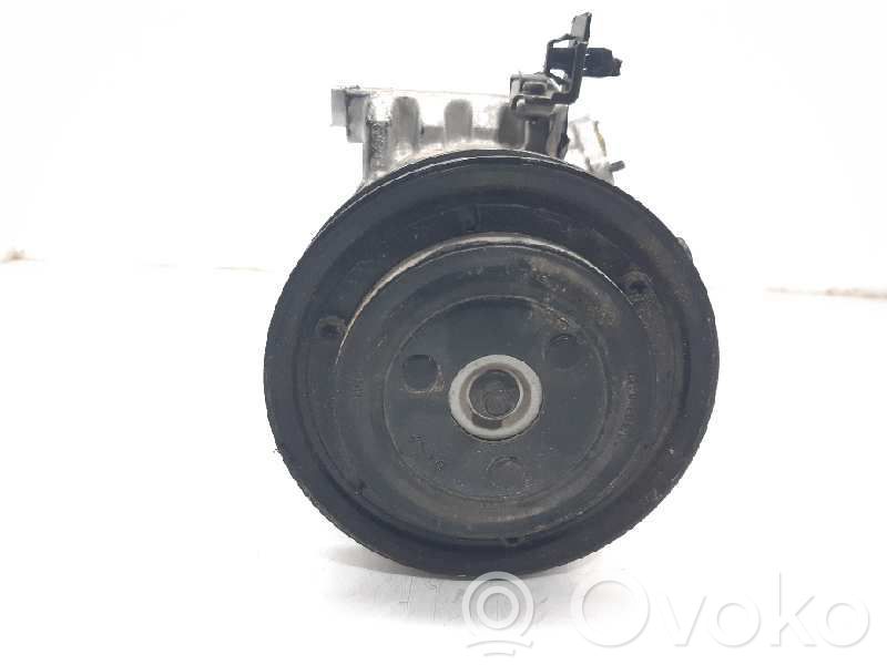 Klimakompressor Pumpe   97701A6701