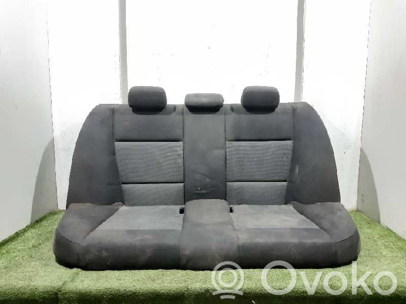 BMW 3 E90 E91 Asiento trasero 