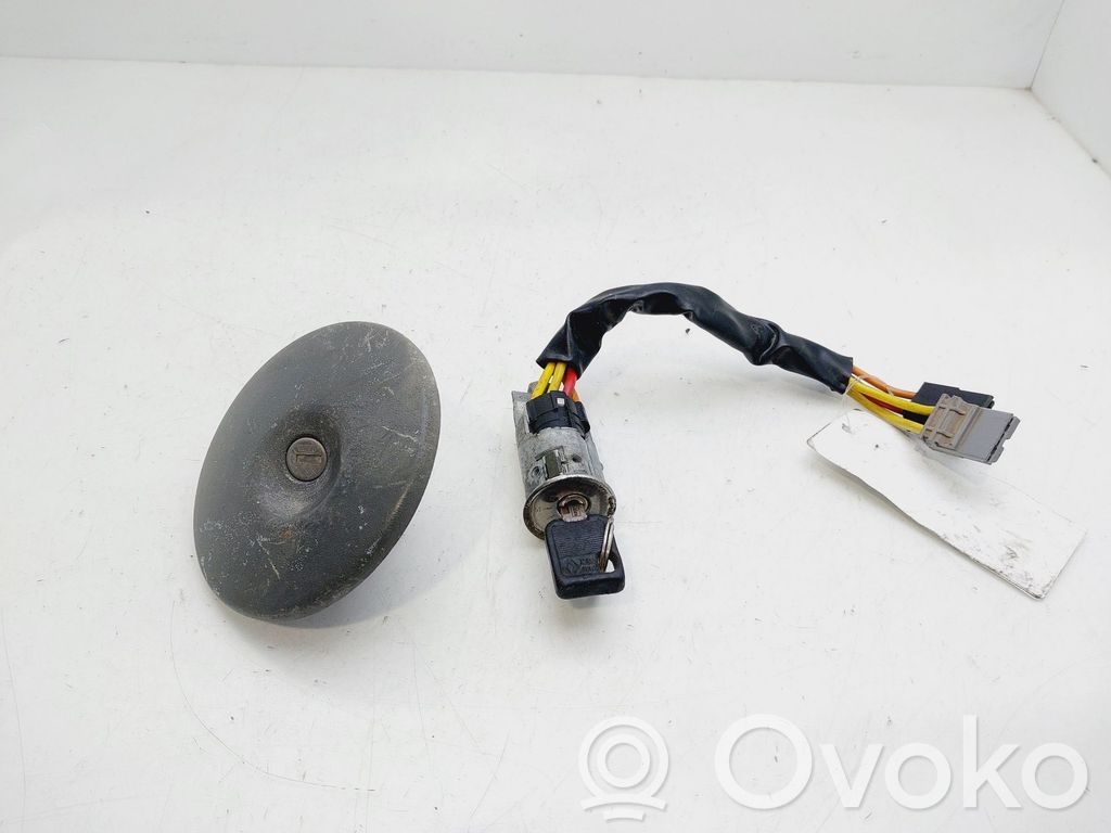 Ignition lock   7700772943