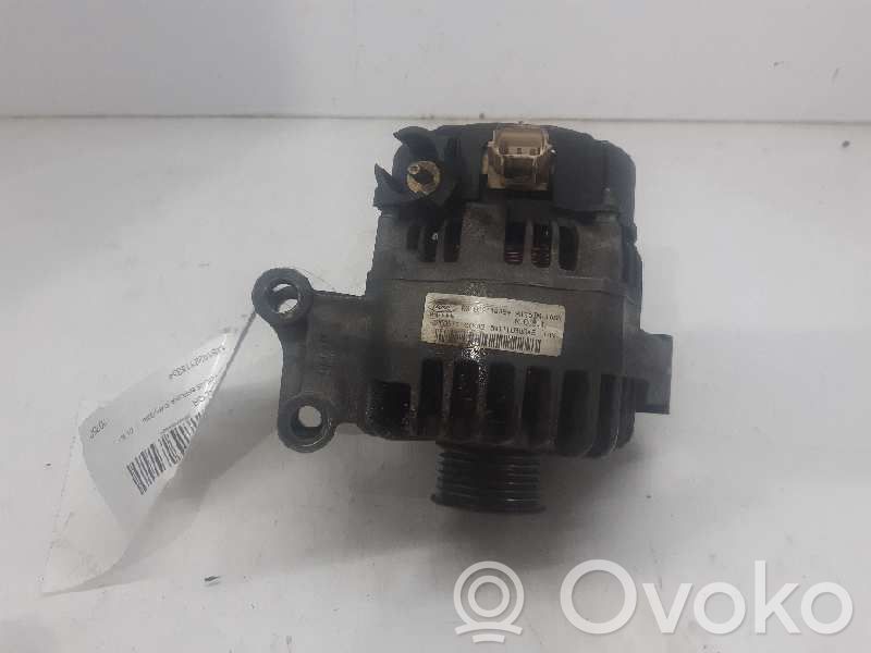 Ford Focus Ģenerators 