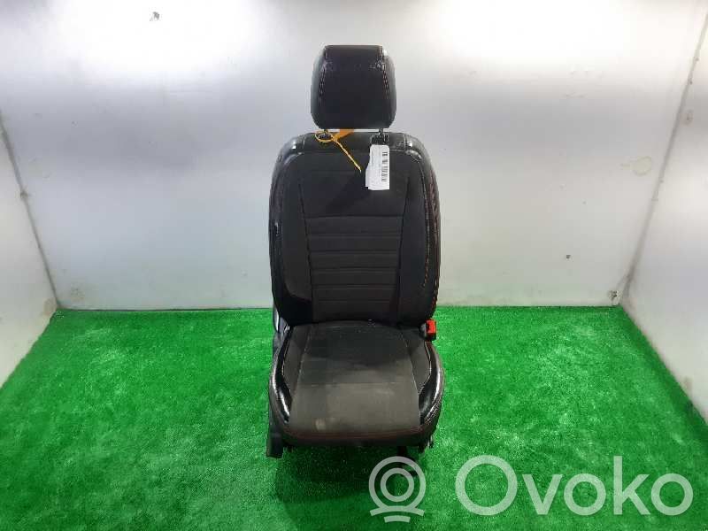 Ford Ecosport Siège passager avant 
