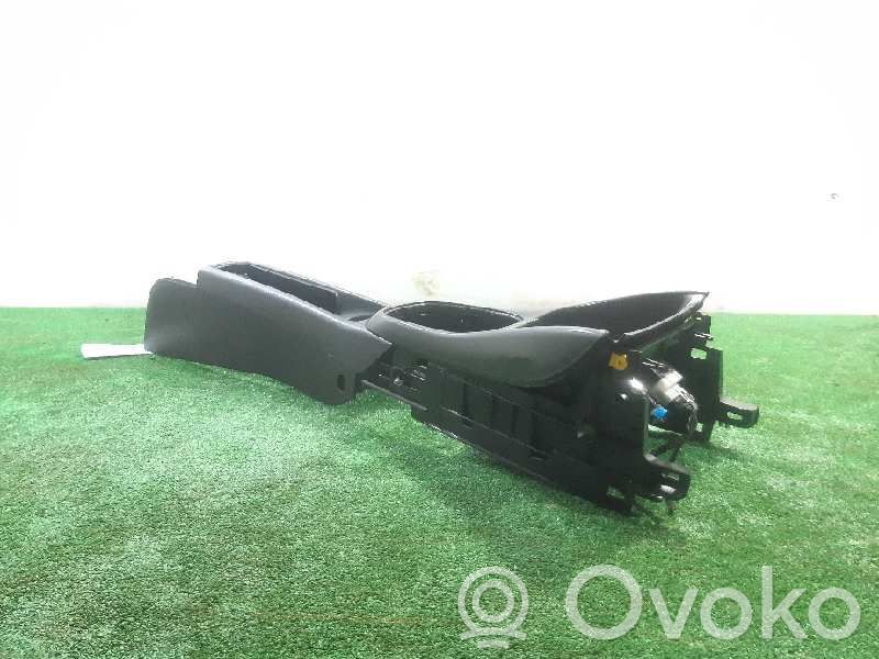 Opel Corsa E Console centrale 