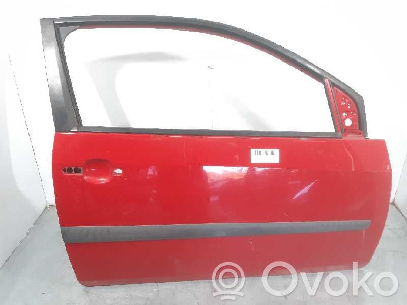 Ford Fiesta Puerta delantera 