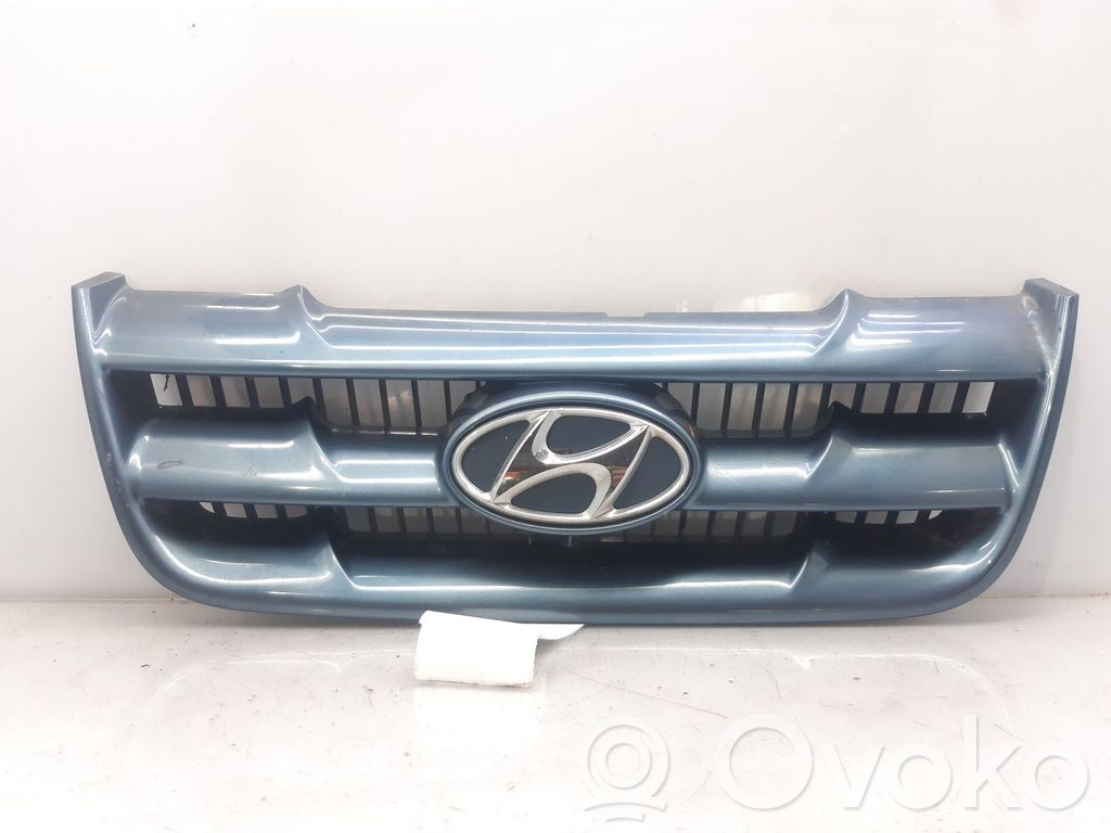 Hyundai Matrix Kühlergrill 