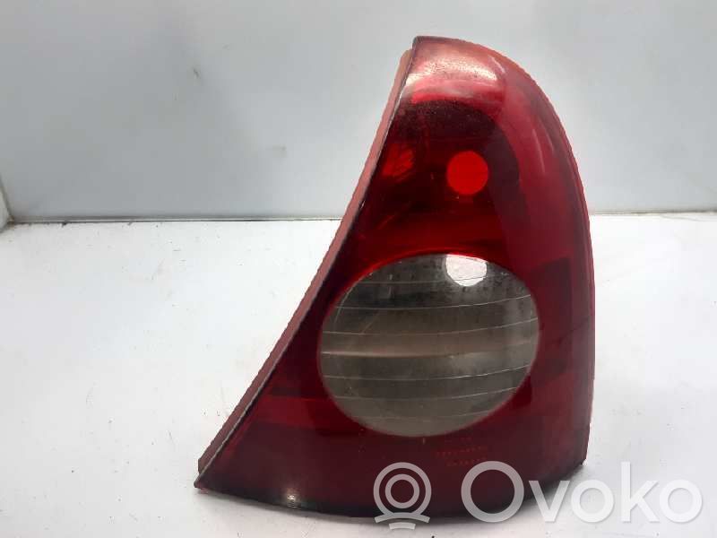 Renault Clio II Lampa tylna 