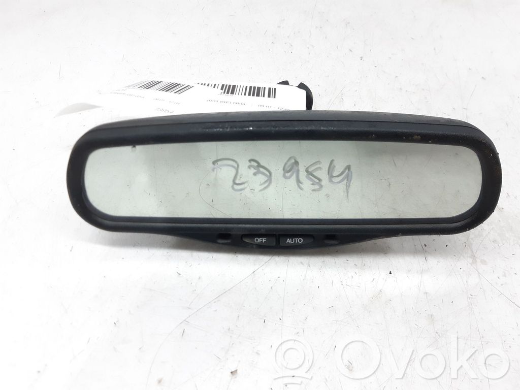 Ford Mondeo Mk III Espejo retrovisor (interior) 