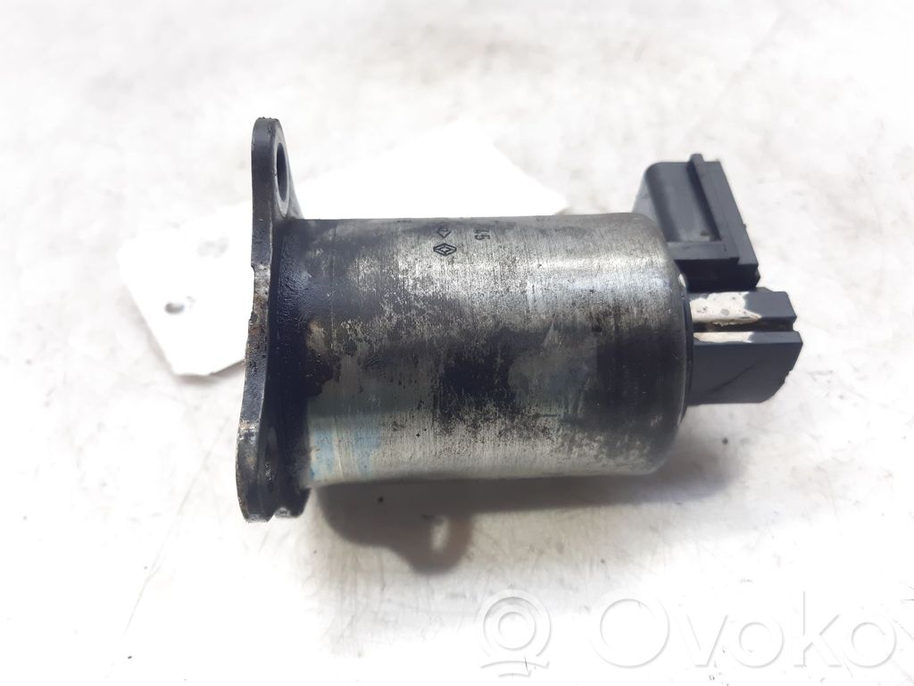 Renault Scenic I Soupape vanne EGR 