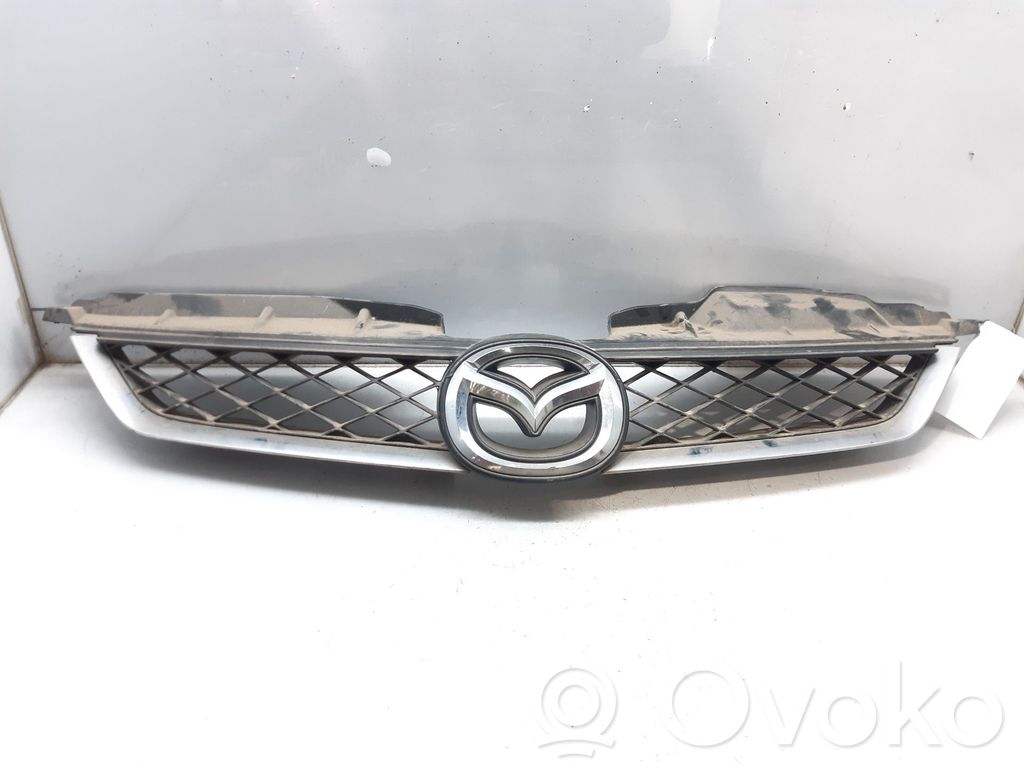 Mazda 5 Front grill 