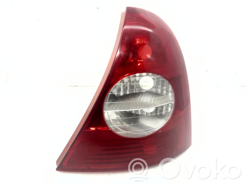 Renault Clio II Takavalot 