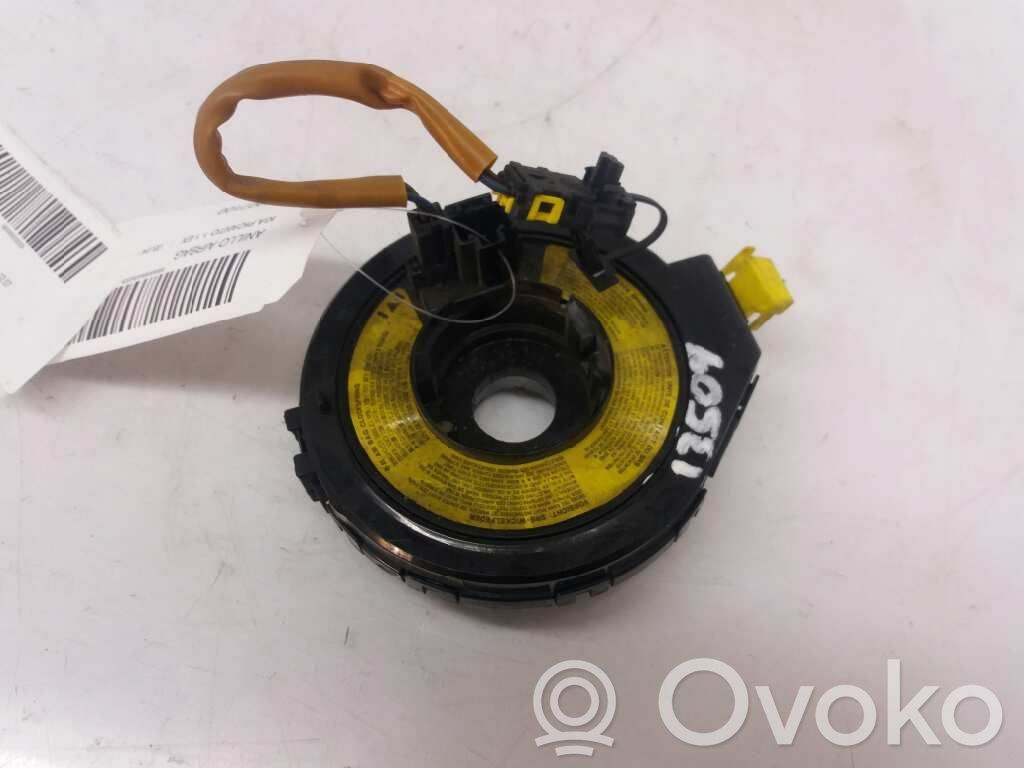 KIA Picanto Taśma / Pierścień ślizgowy Airbag / SRS 