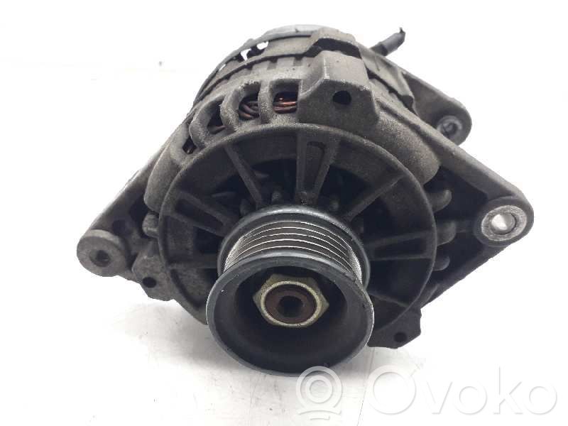 Daewoo Lanos Генератор 