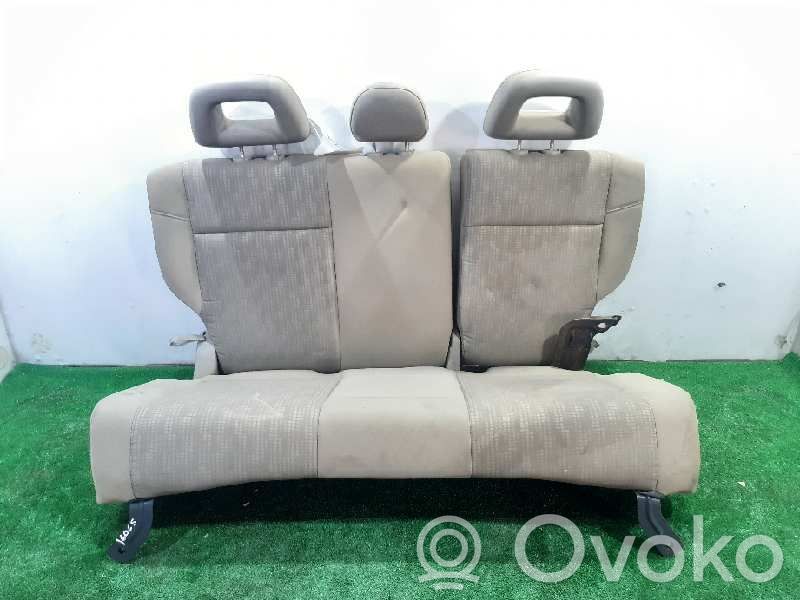Asiento trasero   1ER901DAAA