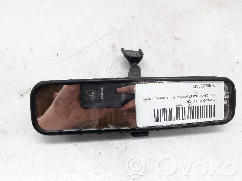 Jeep Grand Cherokee (WJ) Espejo lateral manual 