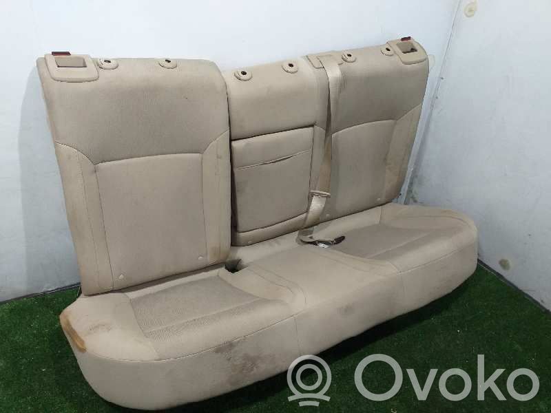 Opel Insignia A Takaistuin 