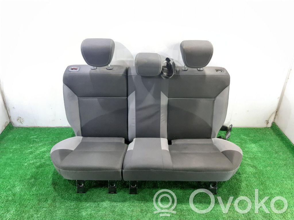 Asiento trasero   1784629
