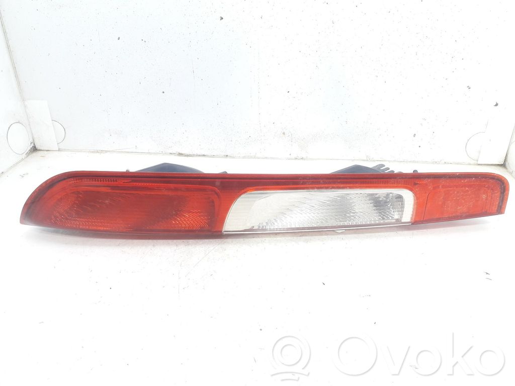 Ford Focus Takavalot 