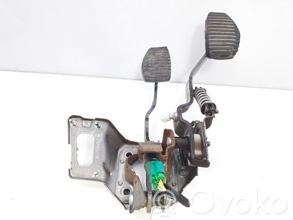 Citroen Berlingo Pedal de freno 