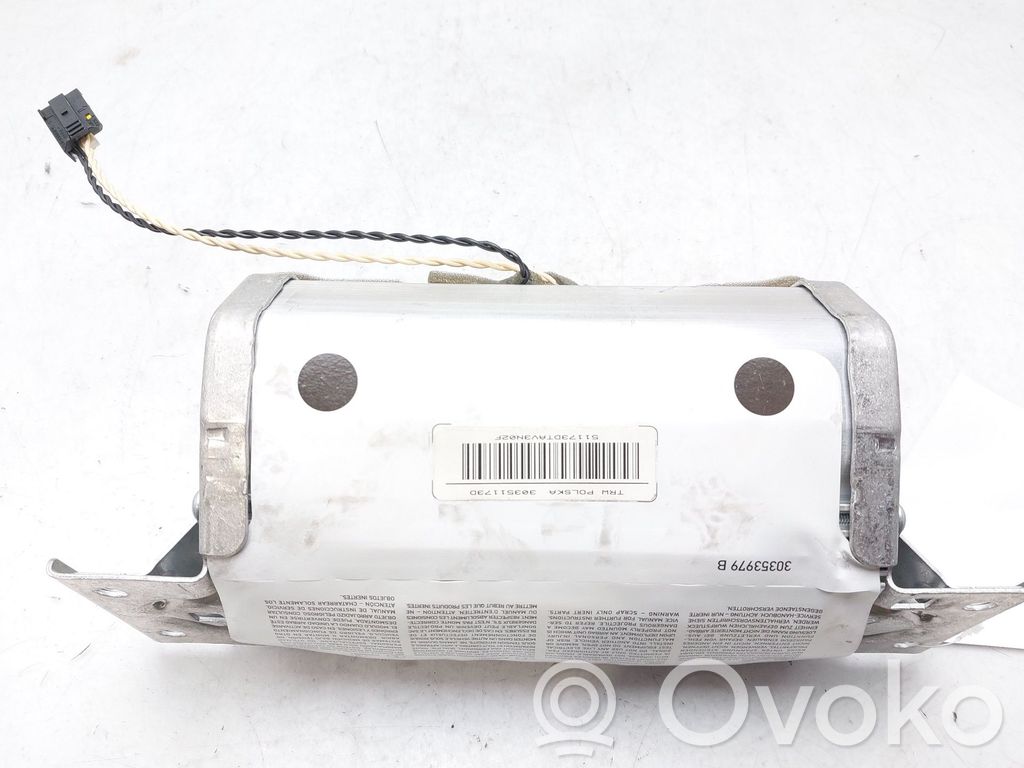 Airbag del pasajero   397066870077