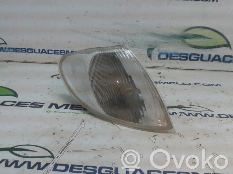 Renault Megane I Headlight/headlamp 