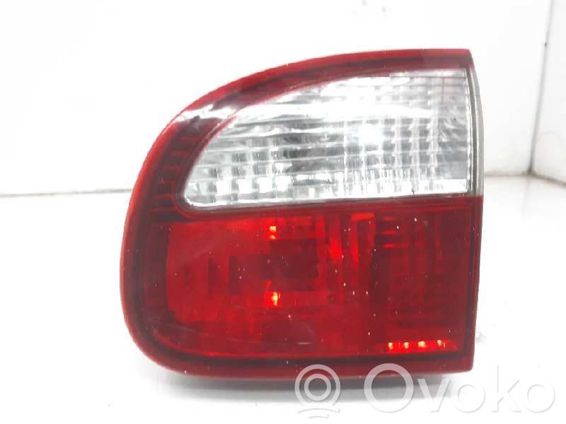 Daewoo Lanos Takaluukun takavalot 