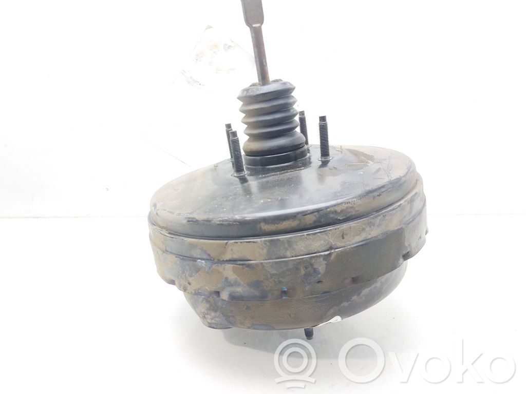 Dodge Nitro Brake booster 