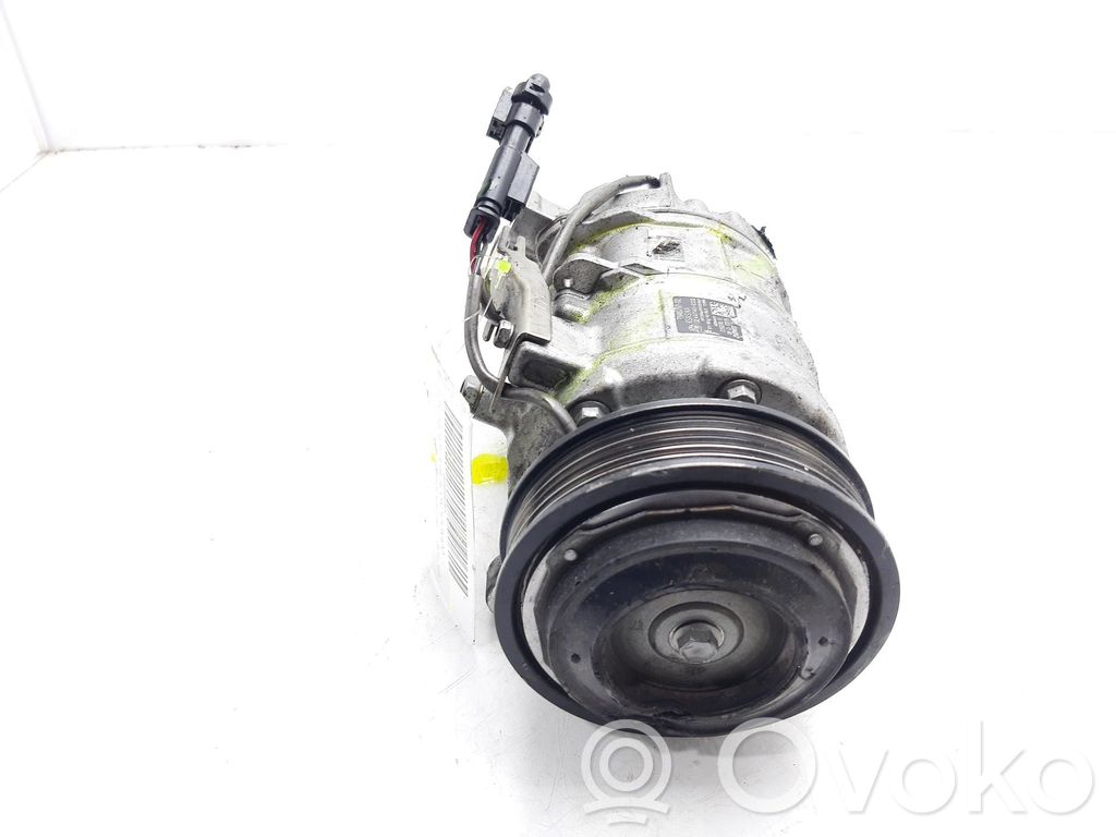 BMW 2 F46 Compresseur de climatisation