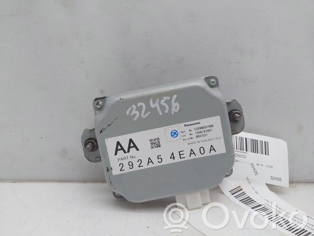 Alte unități/module de control   292A54EA0A